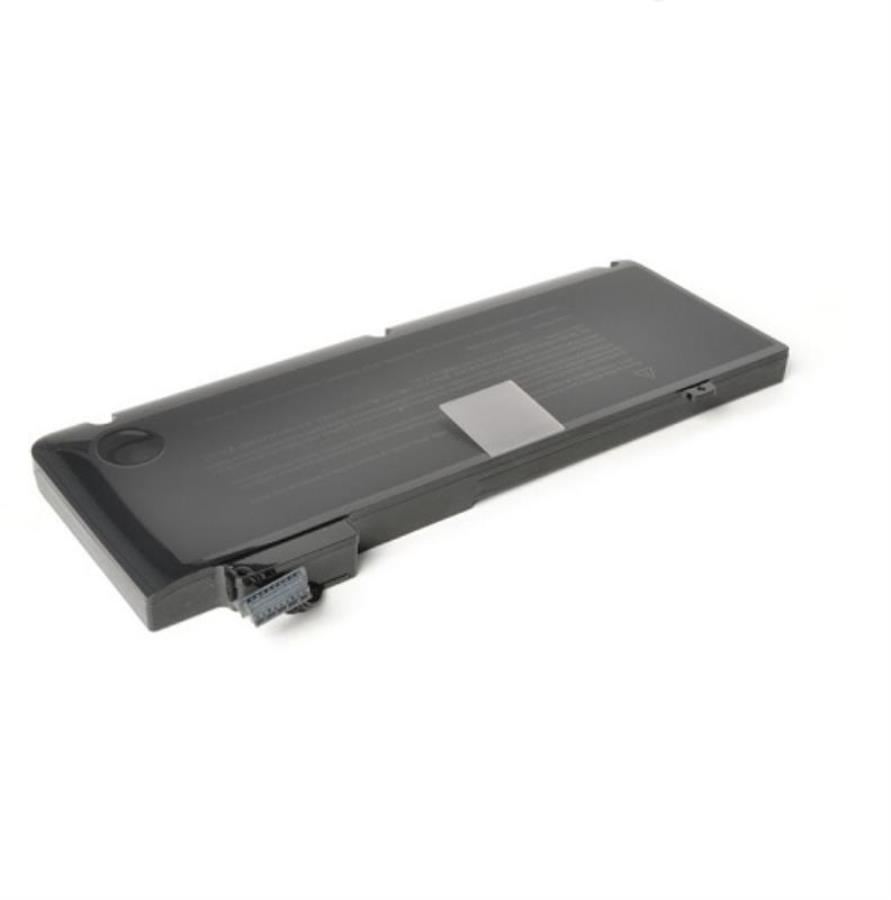 картинка Pitatel BT-959 Аккумуляторная батарея Li-Pol для ноутбука Apple MacBook Pro 13" (A1322) от магазина Интерком-НН