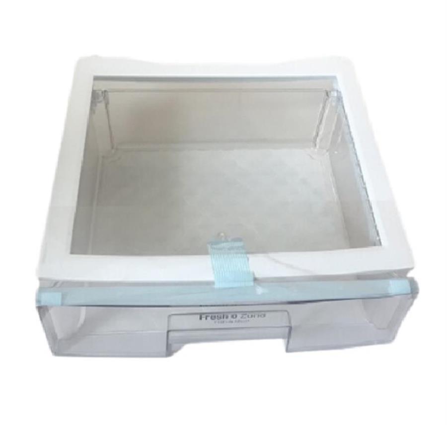 картинка LG AJP73815701 (AJP73215101, AJP73795501) Ящик для овощей в сборе для холодильника LG  от магазина Интерком-НН