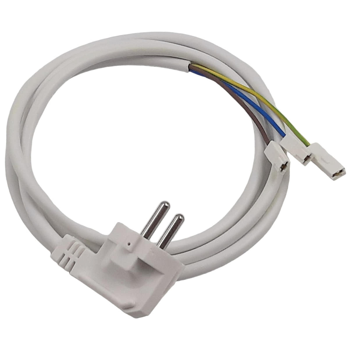 картинка Bosch 12027076 сетевой кабель 1,5м для холодильника Bosch от магазина Интерком-НН