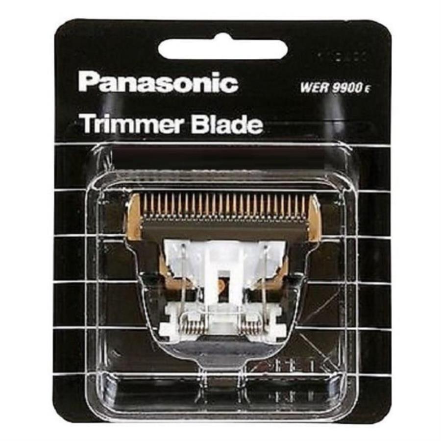 картинка Panasonic WER9900E Блок ножей для машинки для стрижки ER-1611, 1610, 1512, 1511, 1510, 160, 154 от магазина Интерком-НН