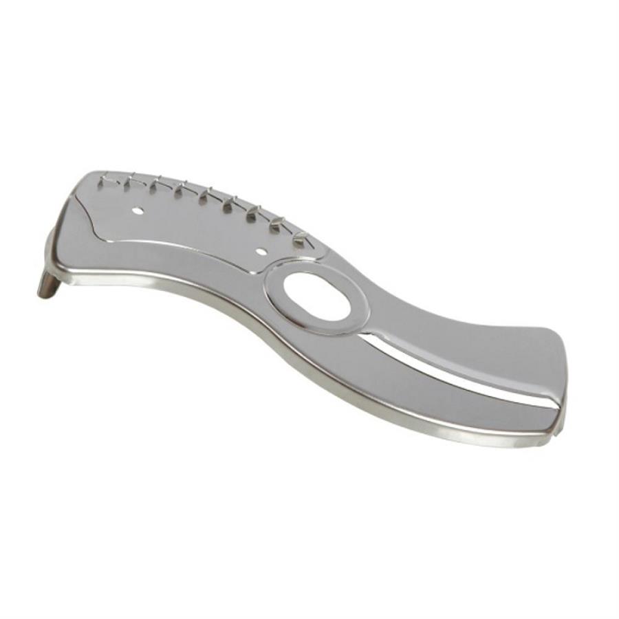 картинка Braun 7051383 Вставка-терка (жюльен) овощерезки для блендера MQ9087, MR540, MR550, MR570, M1070 от магазина Интерком-НН