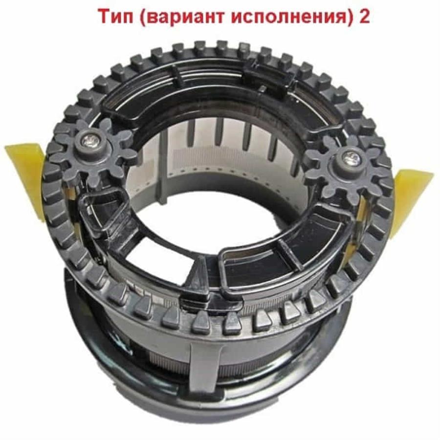 картинка Redmond RJ-M920S-SFV2 сетчатый фильтр в сборе тип 2 для соковыжималки RJ-M920S  от магазина Интерком-НН