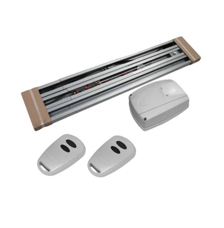 картинка DoorHan DIY-500KIT комплект привода для секционных ворот от магазина Интерком-НН