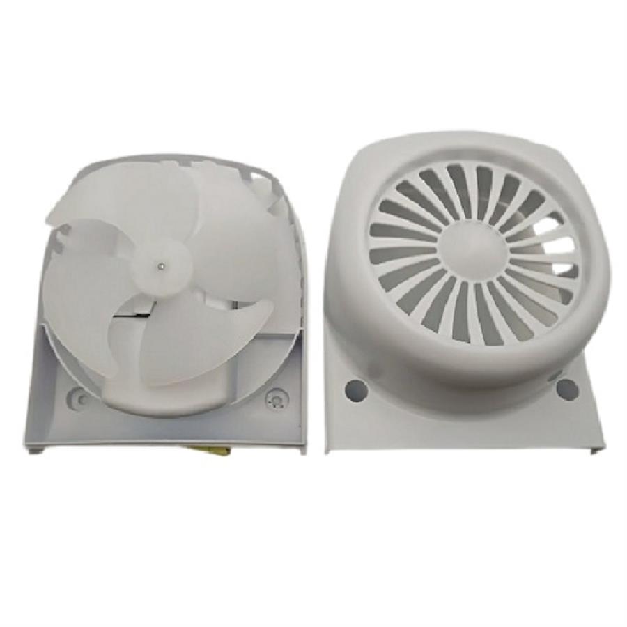 картинка Beko 4305640585 Вентилятор (мотор) для холодильника Beko от магазина Интерком-НН
