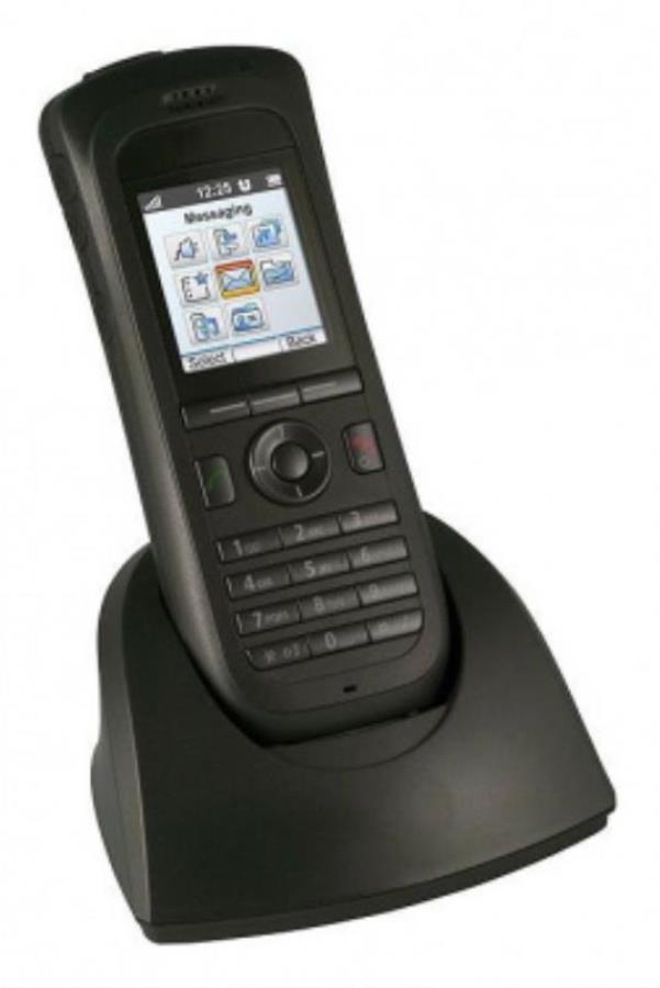 картинка Зарядное устройство Unify OpenStage WL3 черный (L30250-F600-C312) от магазина Интерком-НН