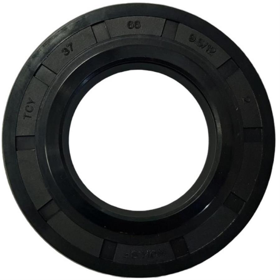 картинка NQK.SF LG1001 сальник бака 37х66х9.5/12 для стиральной машины LG от магазина Интерком-НН