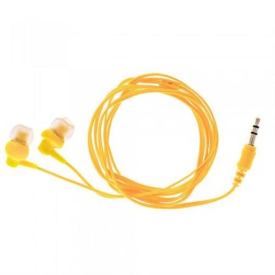 картинка Наушники универсальные внутриканальные 3,5мм от магазина Интерком-НН