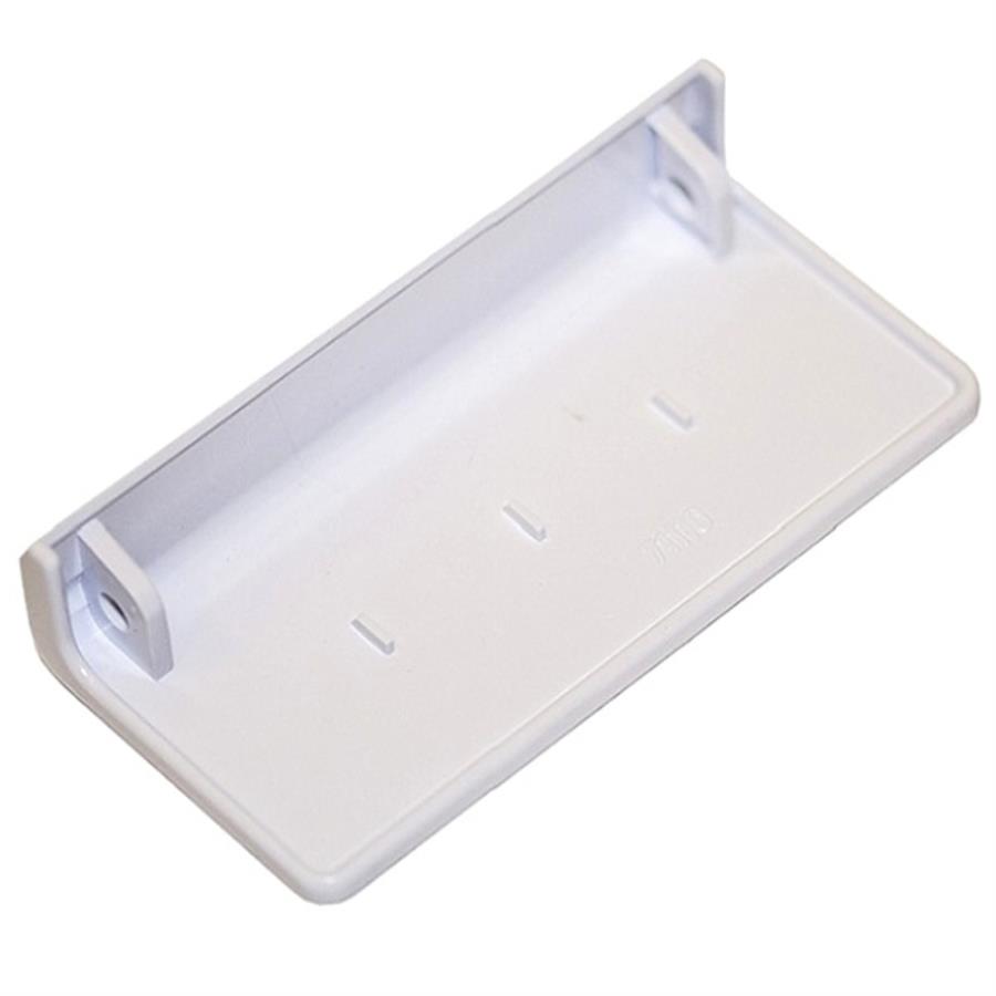 картинка Indesit C00857154 (C00510178) ручка дверцы морозильного отделения для холодильника Stinol от магазина Интерком-НН