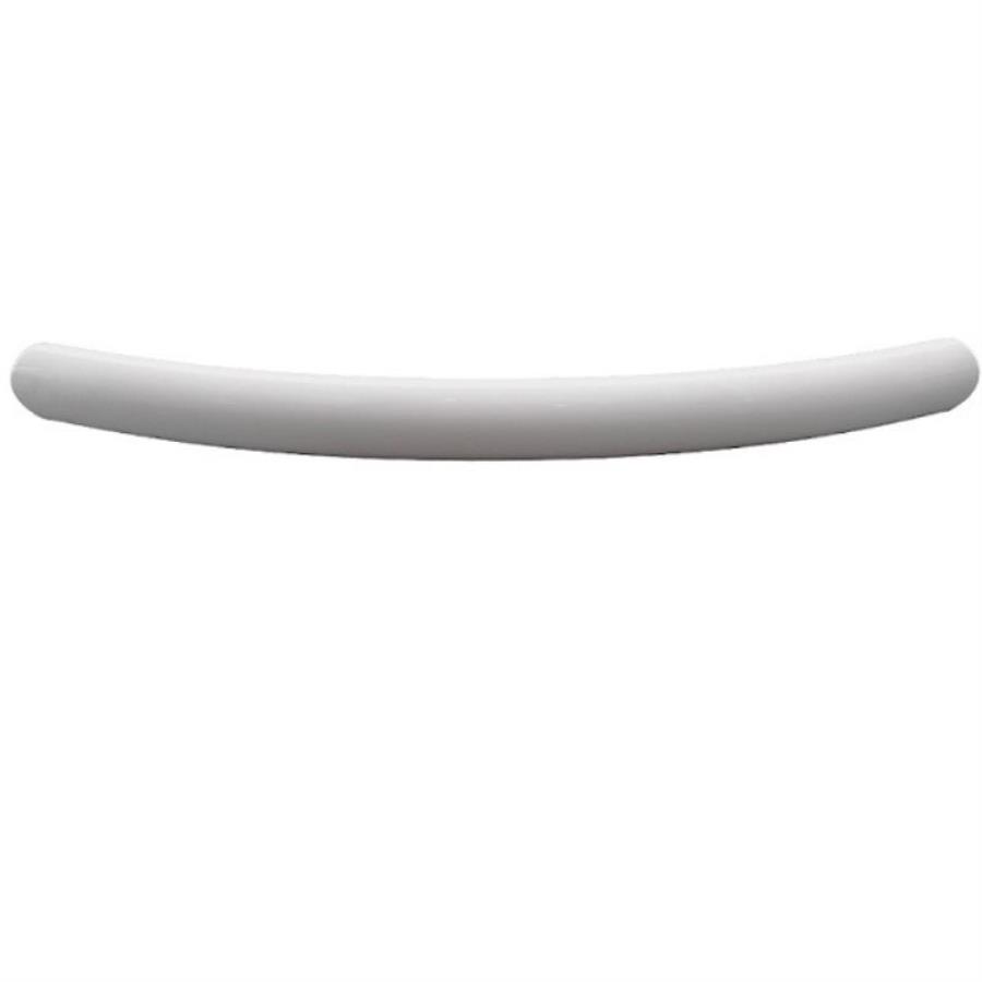 картинка Atlant 775373400600 ручка дверки (белая) духовки L=410мм для плиты Атлант от магазина Интерком-НН