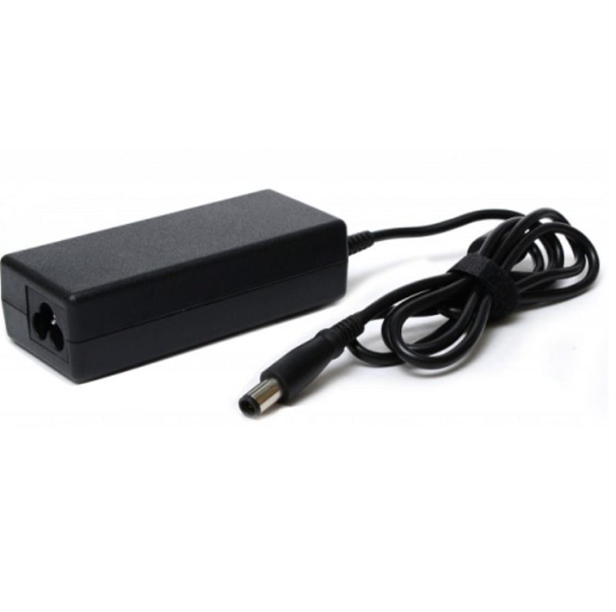 картинка Pitatel AD-058 Блок питания 18.5V 3.5A (7.4x5.0; 1pin) для ноутбуков HP Compaq от магазина Интерком-НН
