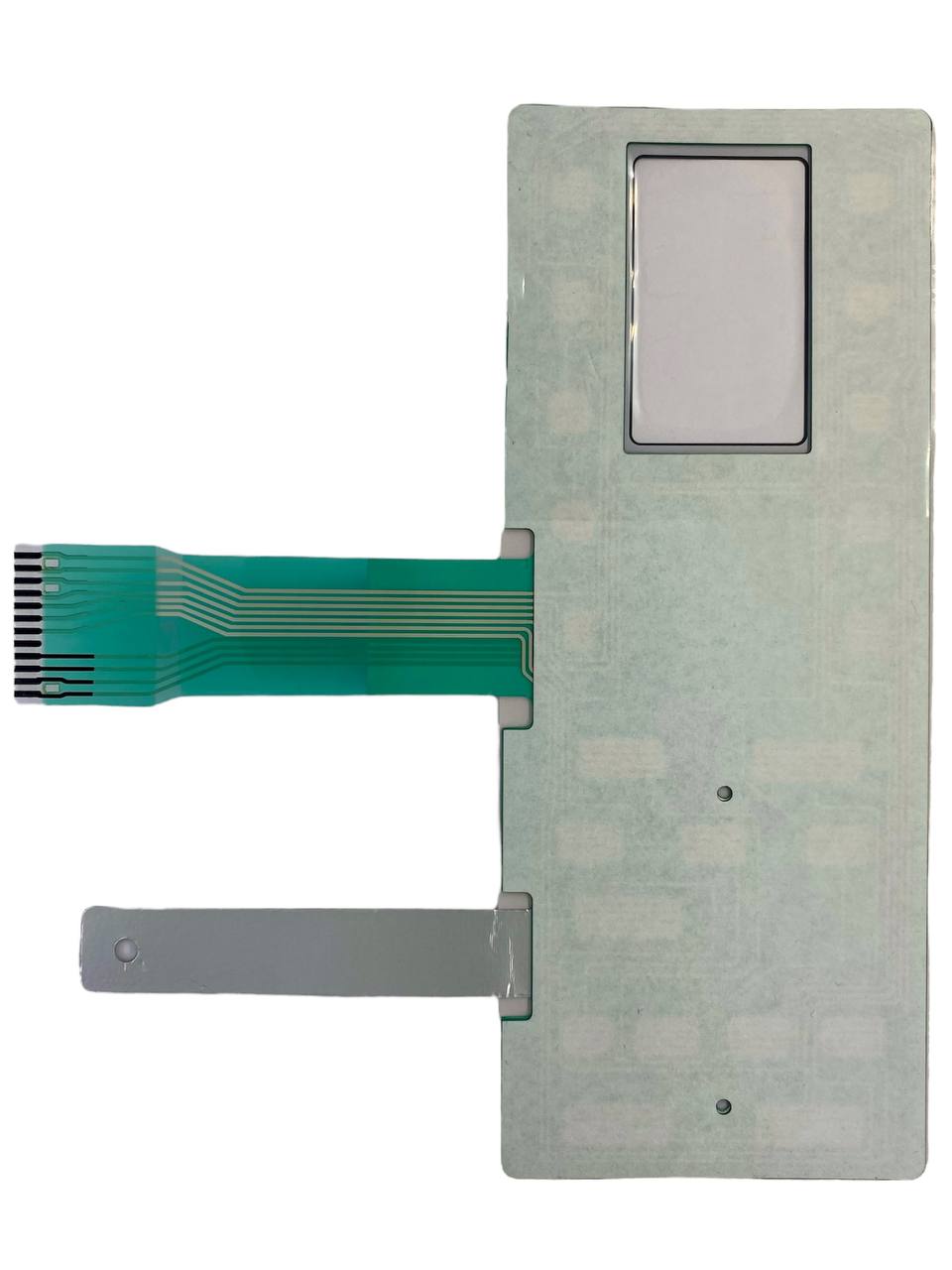 картинка Samsung DE34-10140L Сенсорная панель СВЧ (микроволновой) печи CE104CF от магазина Интерком-НН