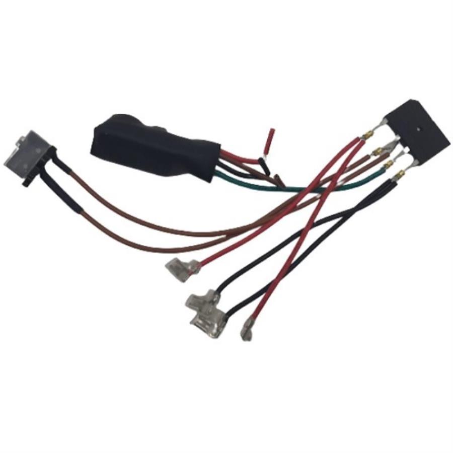 картинка Redmond RJ-930S-PLV плата фильтра для соковыжималки RJ-930S от магазина Интерком-НН