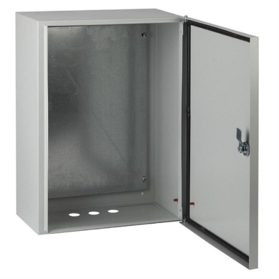 картинка IEK Щит ЩМП-2-3 76 У2 IP54 (500х400х220) LIGHT  от магазина Интерком-НН