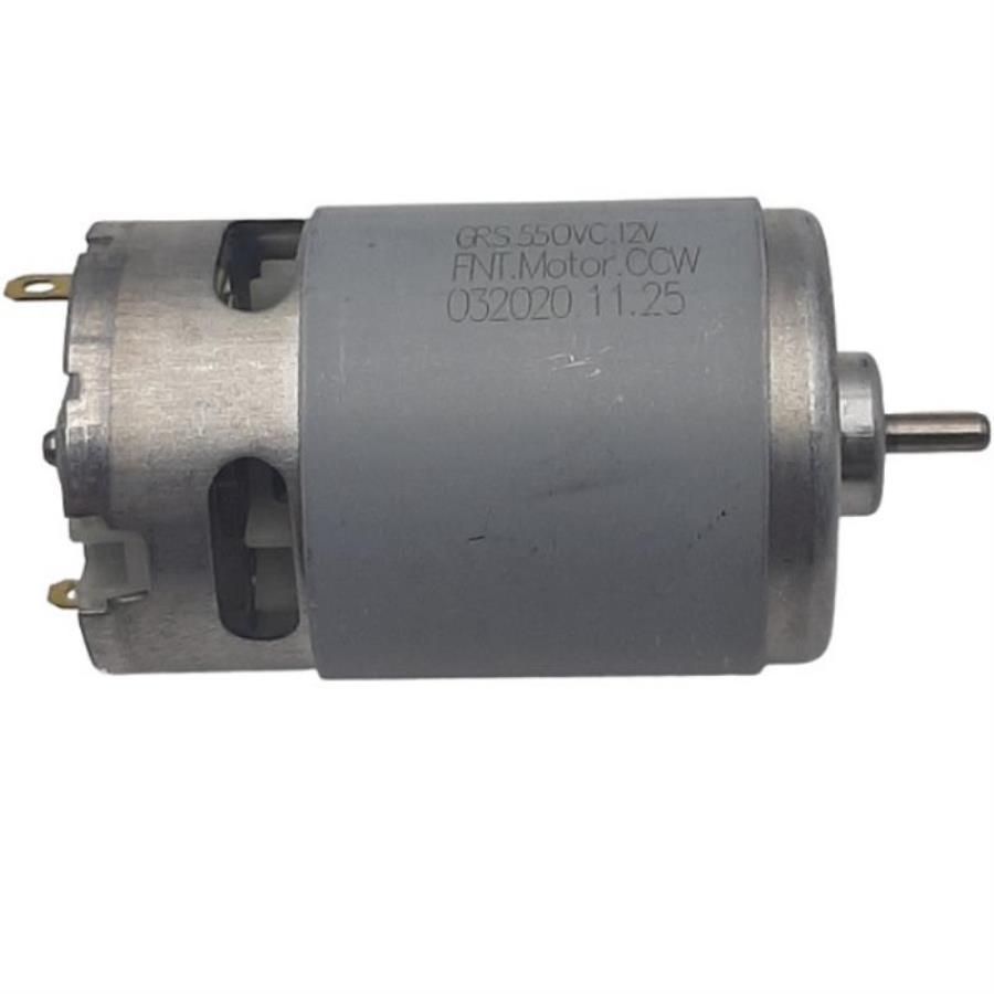 картинка Двигатель 010191 (12V) 12В без ответной шестерни для аккумуляторного шуруповерта Bosch от магазина Интерком-НН