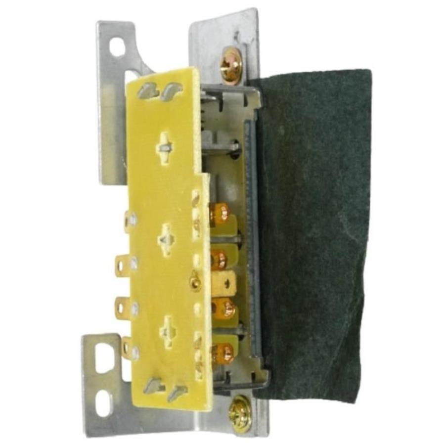 картинка Redmond RMG-1216-PL плата управления для мясорубки RMG-1216 от магазина Интерком-НН