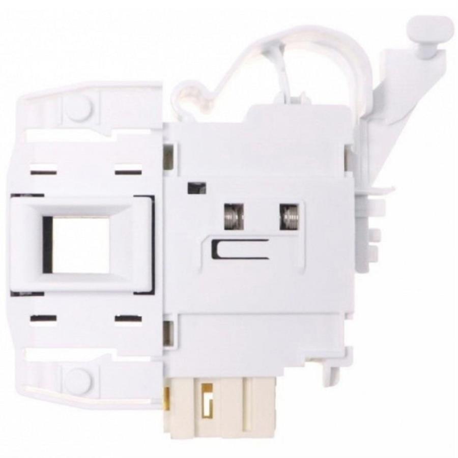 картинка Rold C00254755 (482000023034) устройство блокировки люка для стиральных машин Indesit, Ariston от магазина Интерком-НН