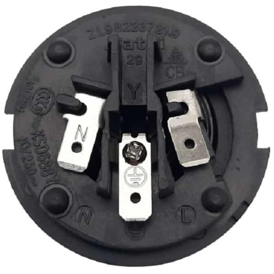 картинка Redmond RK-G211S-KGV1 контактная группа подставки (вариант №1) для электрочайника SkyKettle RK-G211S от магазина Интерком-НН