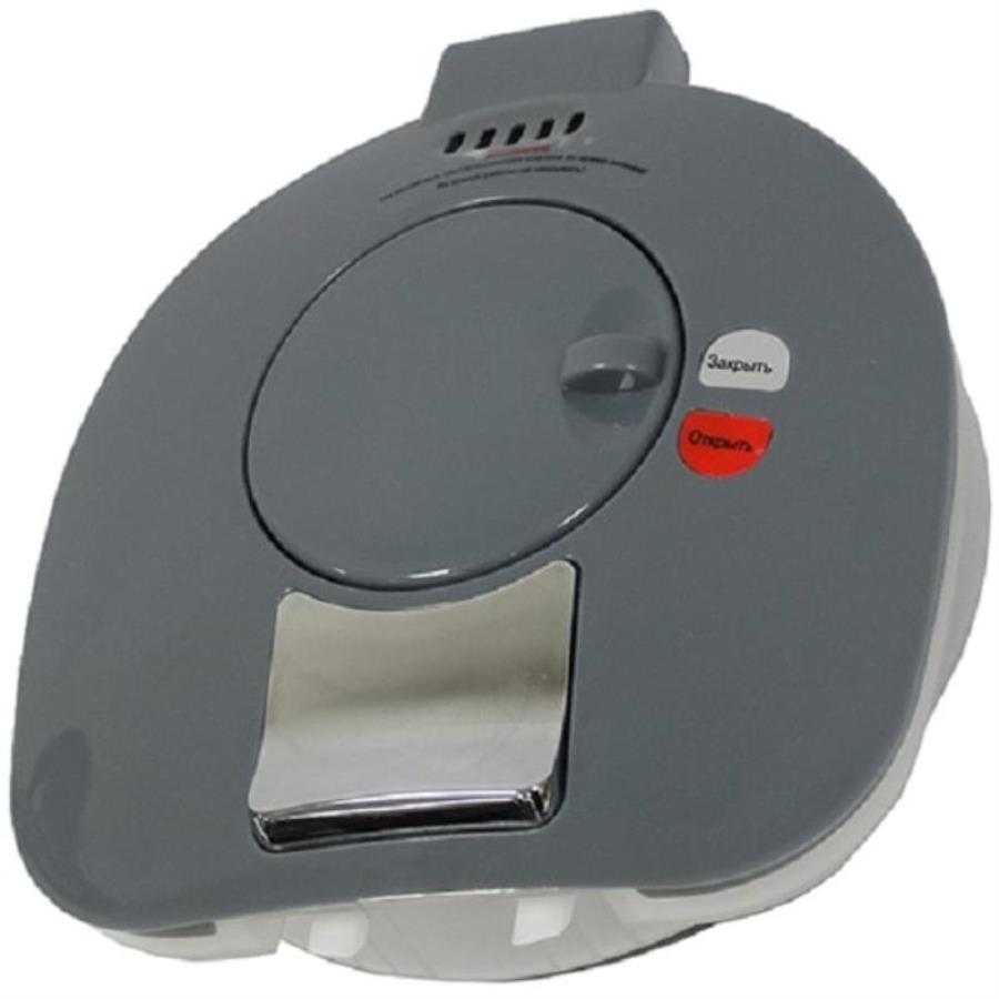 картинка Maxima MTP-M058D-KRG крышка в сборе (серая) для термопота MTP-M058D от магазина Интерком-НН