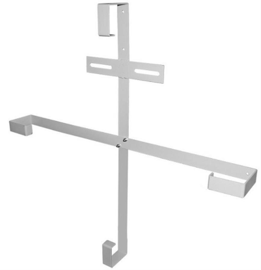 картинка Устройство для подвеса муфт и запаса оптического кабеля (облегченный)  от магазина Интерком-НН