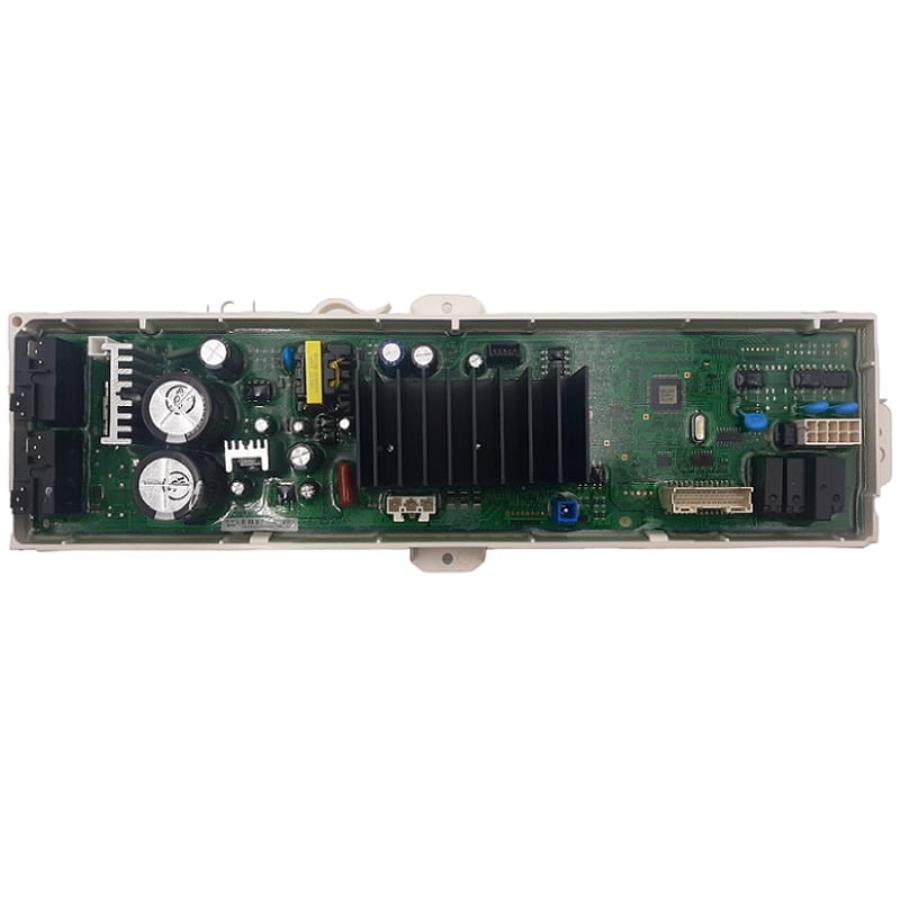 картинка Samsung DC94-09467B модуль управления для стиральной машины WW80R62LVEXDLP от магазина Интерком-НН