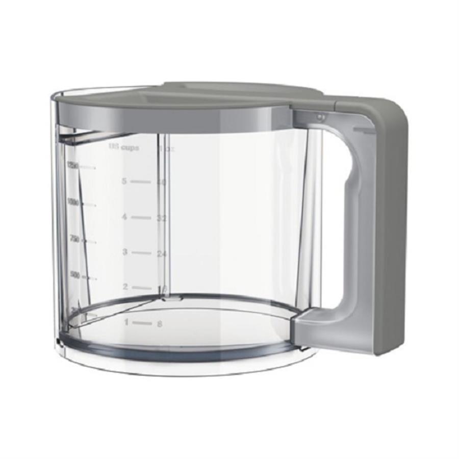 картинка Braun 81345965 Колба для соковыжималки J700 (тип 4294) от магазина Интерком-НН