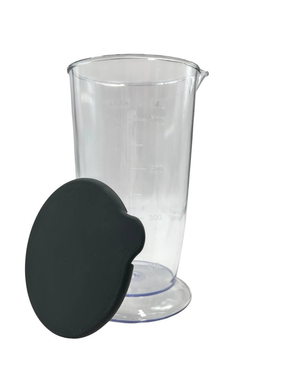 картинка Vitek VT-1465-MS стакан мерный 700мл с крышкой для блендера VT-1465 от магазина Интерком-НН