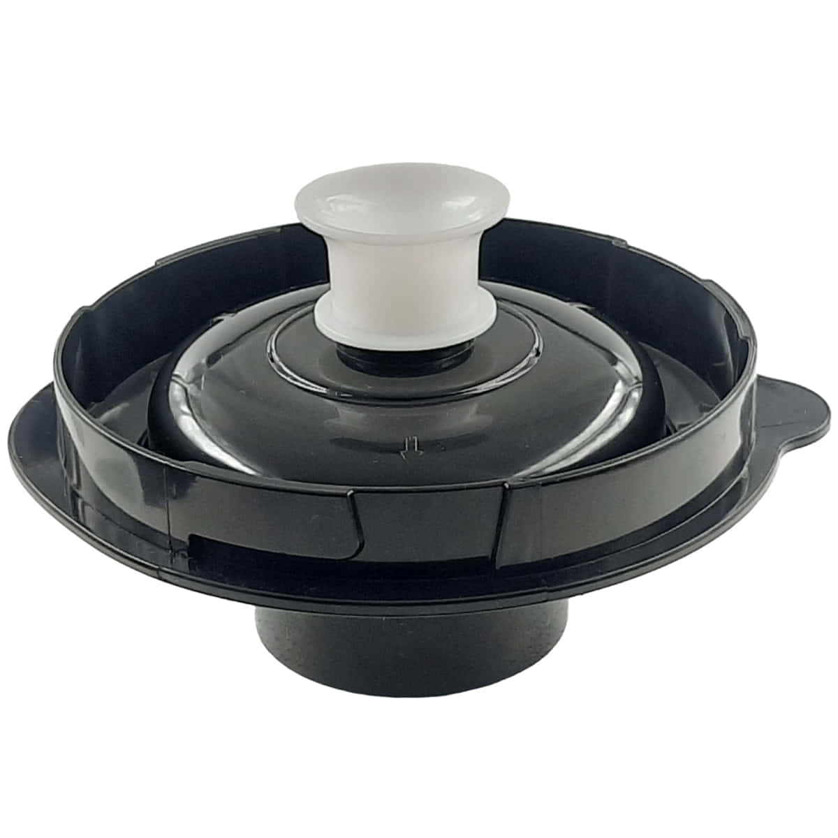 картинка Kitfort KT-3041-1-KRR крышка-редуктор измельчителя 500мл для блендера KT-3041-1 от магазина Интерком-НН