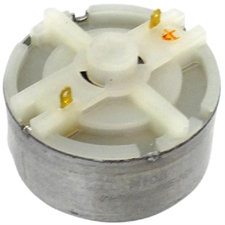 картинка Redmond RV-R300-DVR (KK8-Z04) двигатель правой щетки для робот-пылесоса RV-R300 от магазина Интерком-НН