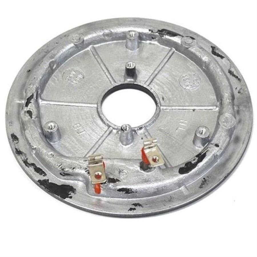 картинка Redmond  RMC-397-TEN Тэн (нагревательный элемент) нижний для мультиварки  от магазина Интерком-НН