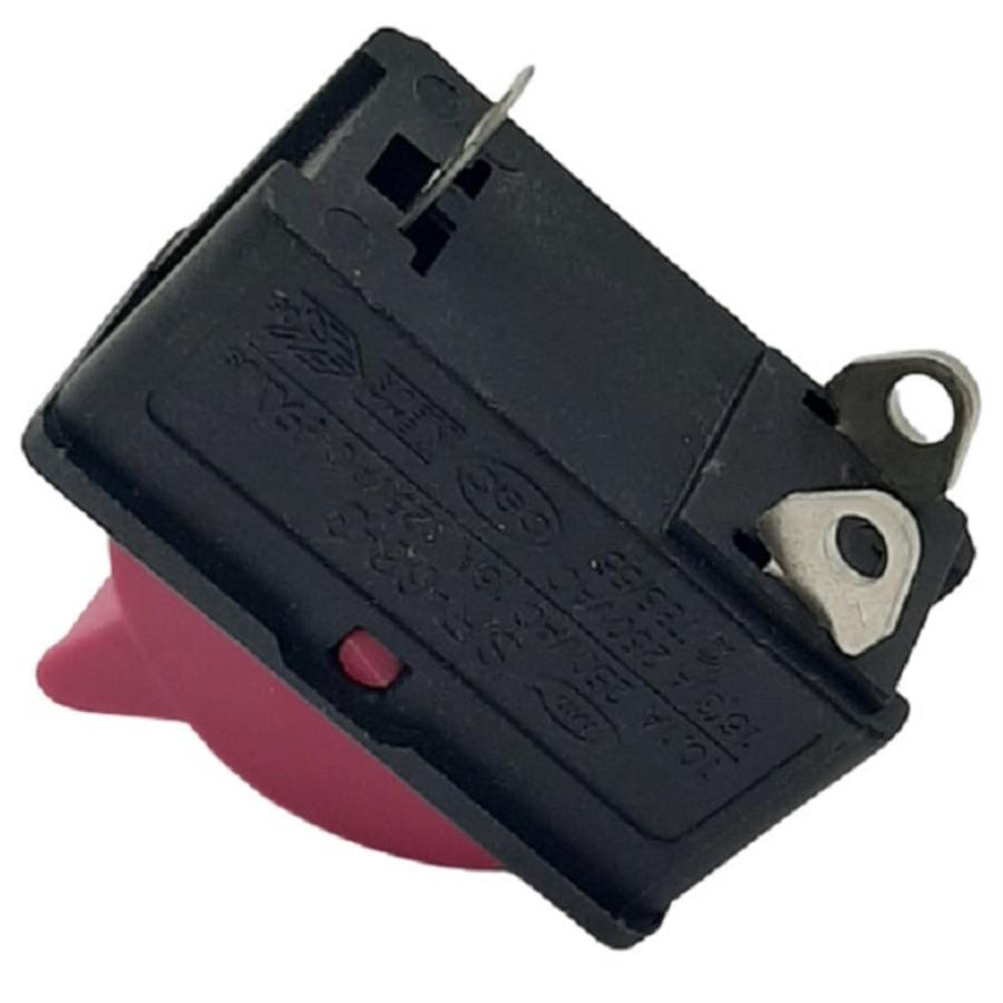 картинка Redmond RF-505-KN (SR-68-3) кнопка вкл/выкл для фена RF-505 от магазина Интерком-НН