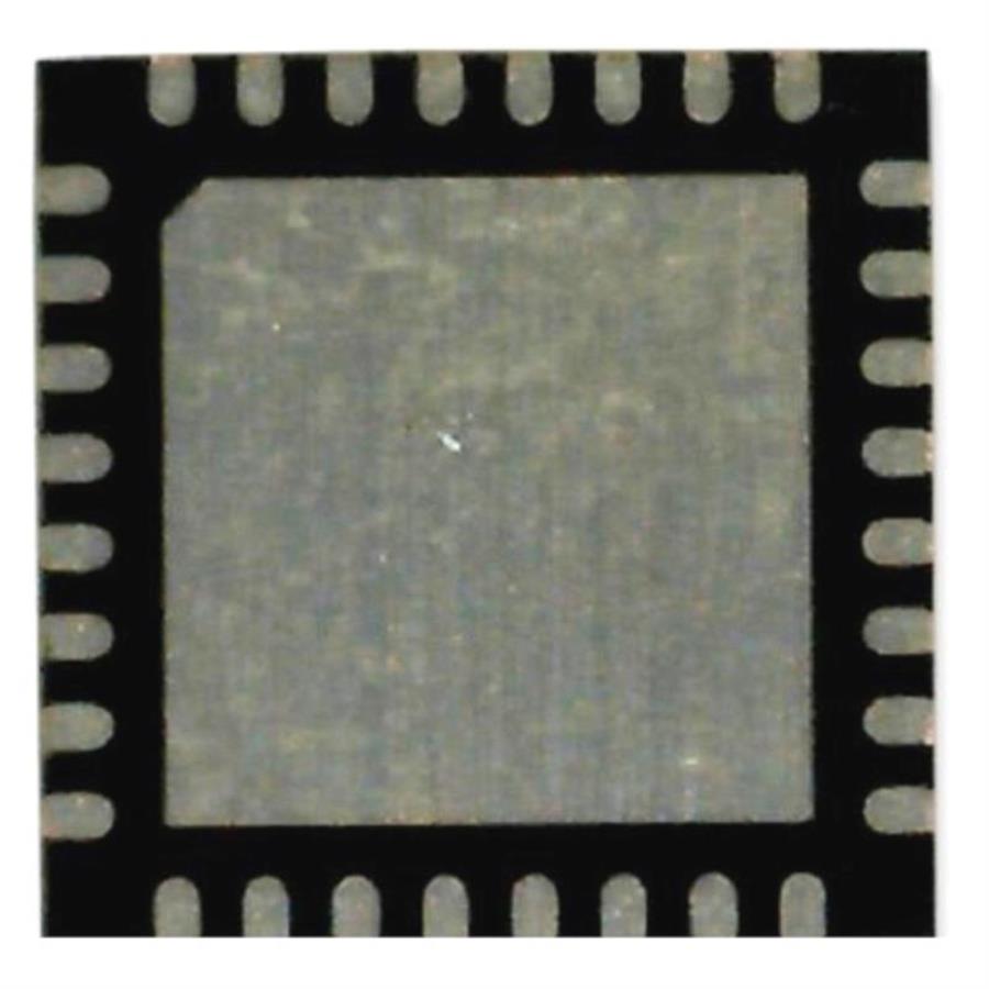 картинка Intersil ISL95522HRZ (95522H) контроллер питания для ноутбука от магазина Интерком-НН