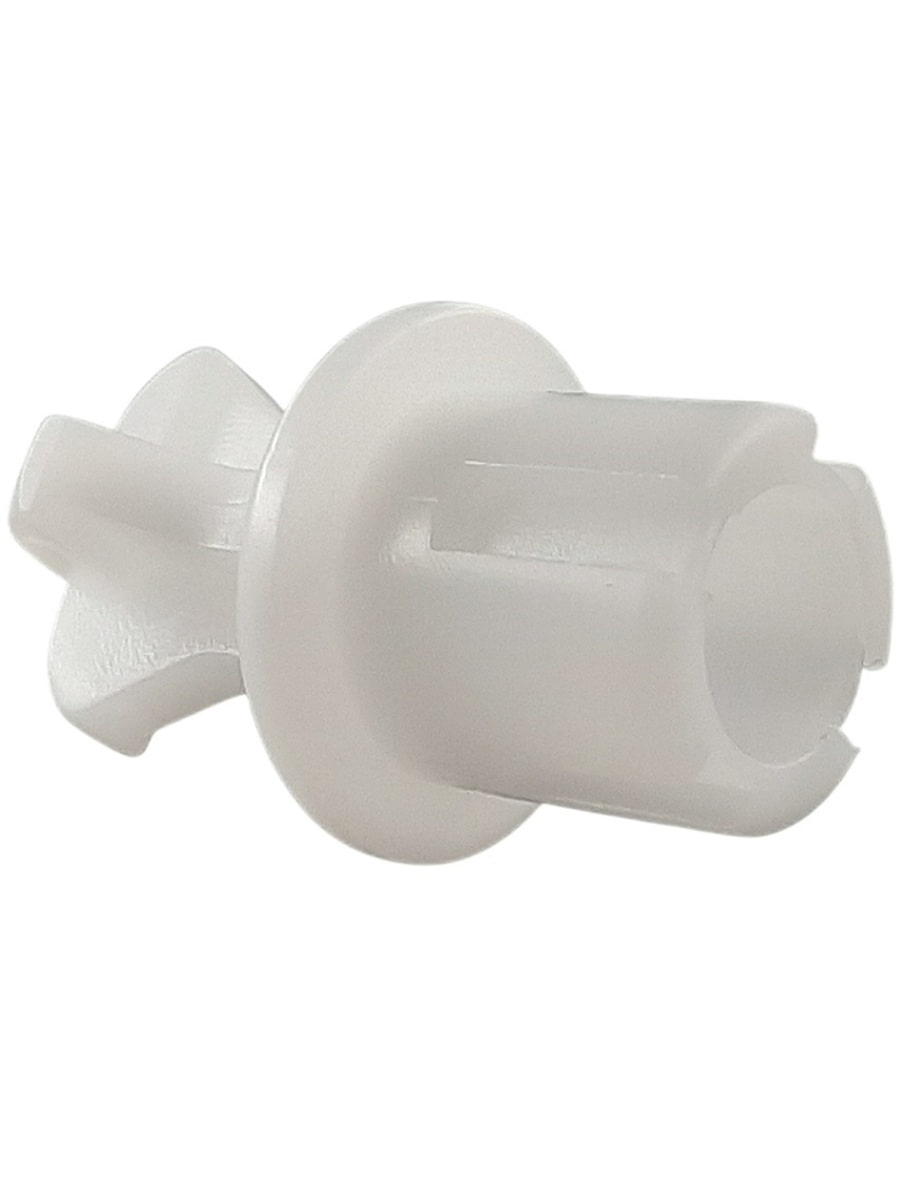 картинка Хвостовик 10шт для ножа измельчителя тип 1 белый блендера Redmond, RED, Polaris от магазина Интерком-НН