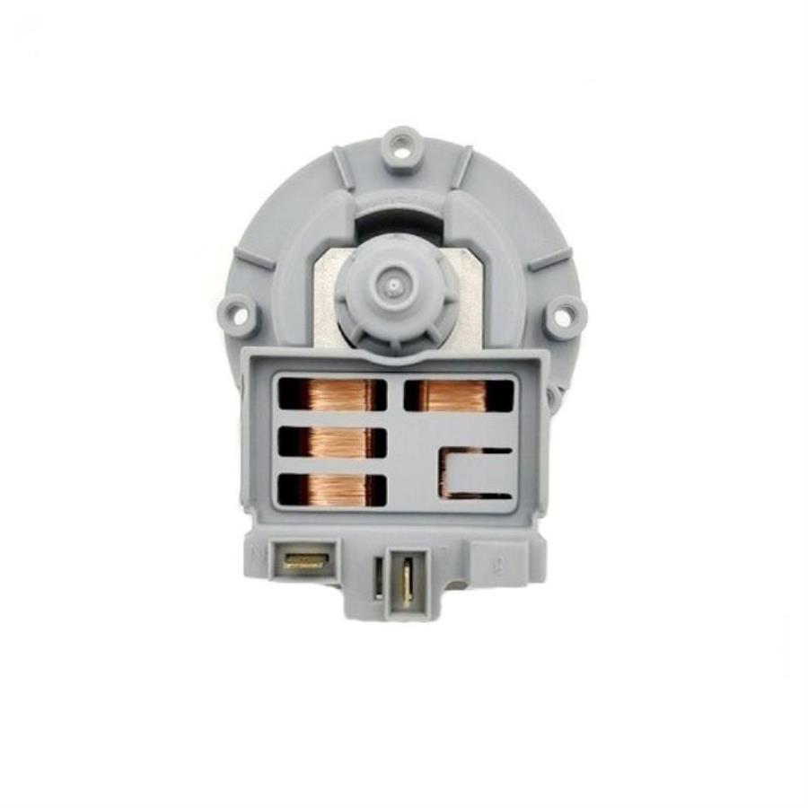 картинка Мотор сливного насоса (помпа) Askoll M231 34Вт 0,2А C00312432 (480181701068) для стиральной машины от магазина Интерком-НН