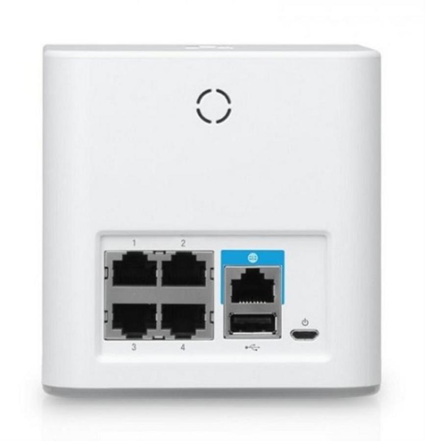картинка Ubiquiti AmpliFi HD Home Wi-Fi Router Маршрутизатор от магазина Интерком-НН