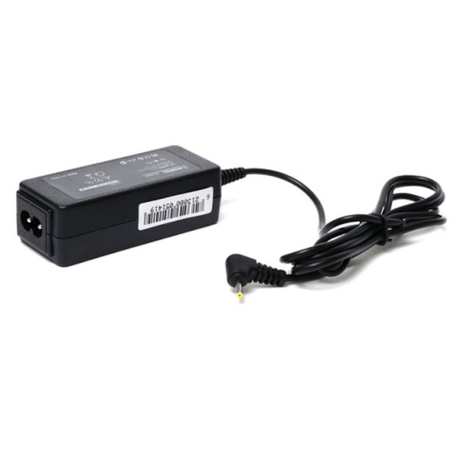 картинка Pitatel AD-133 Блок питания 19V 2.1A (2.5x0.7) EXA0901XH, ADP-40PH/AB, EXA1004EH для ноутбуков Asus  от магазина Интерком-НН