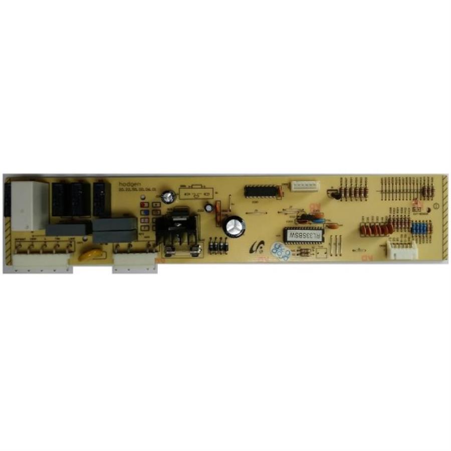 картинка Samsung DA41-00231B Модуль плата управления электронный для холодильника RL33SBSW1/BUS от магазина Интерком-НН