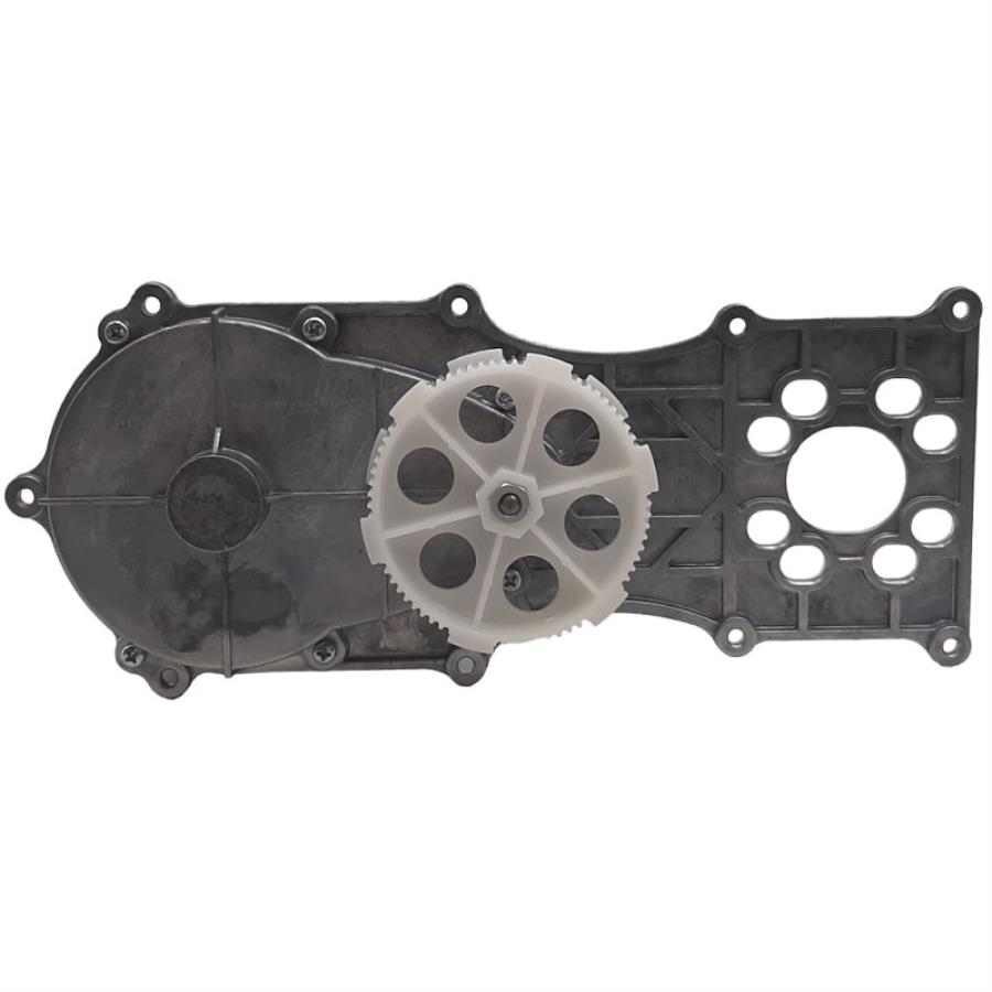 картинка Redmond RFM-5382-RDV редуктор в сборе для планетарного миксера RFM-5382 от магазина Интерком-НН