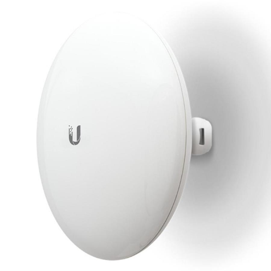 картинка Ubiquiti NanoBeam M5-19 Точка доступа уличная 5 ГГц от магазина Интерком-НН