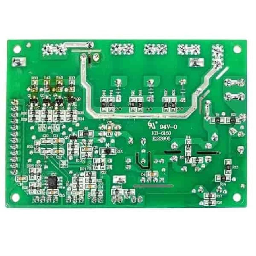 картинка Redmond RCM-1512-PP плата питания для кофеварки RCM-1512 от магазина Интерком-НН