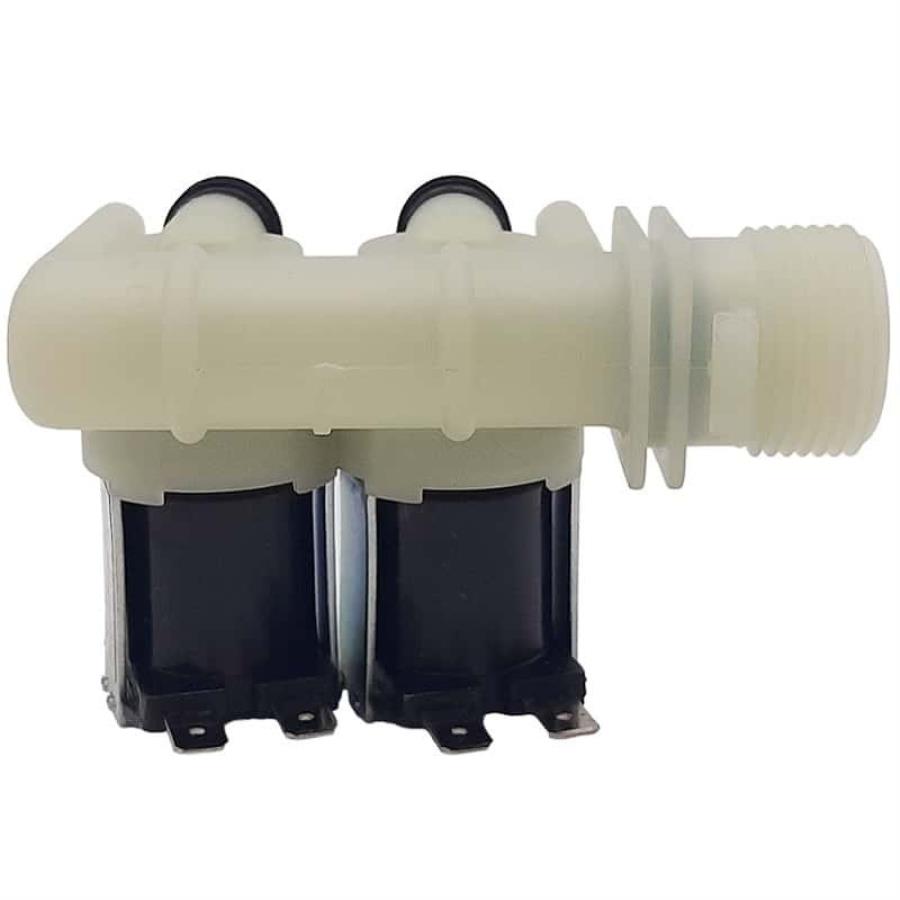 картинка Atlant 908092004600 клапан электромагнитный FCD-90B наливной( КЭН) 2Wх180 для стиральных машин  от магазина Интерком-НН