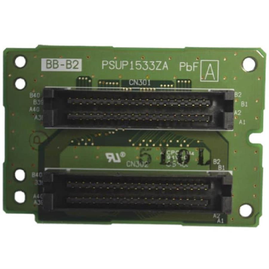 картинка Panasonic PSWP3DA600BX Плата для KX-TDA600 от магазина Интерком-НН