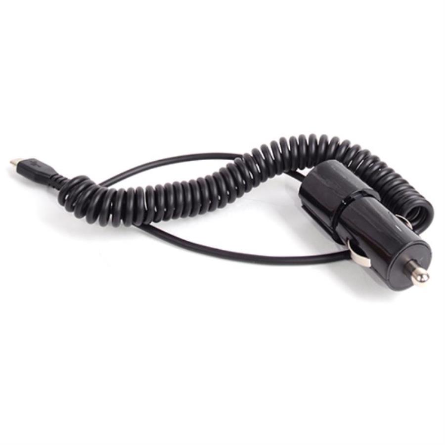картинка Robiton USB1000/Auto/microUSB Автомобильный блок питания 1.8м от магазина Интерком-НН