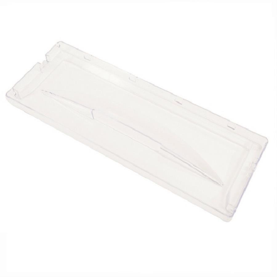 картинка C00278737 Панель ящика для холодильника 402*149*26 мм Indesit, Ariston  от магазина Интерком-НН