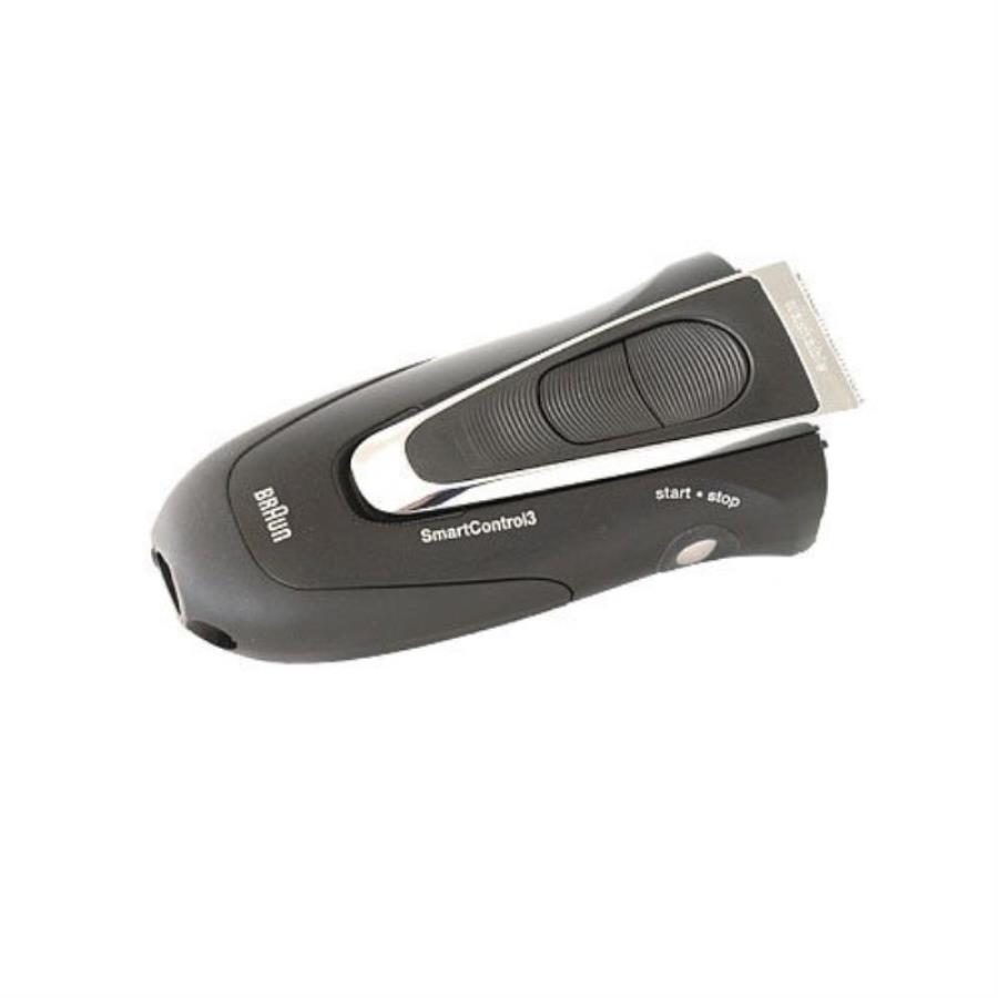 картинка Braun 67030711 Корпус бритвы с триммером Braun 300 Series3, 4815 SmartControl3 от магазина Интерком-НН