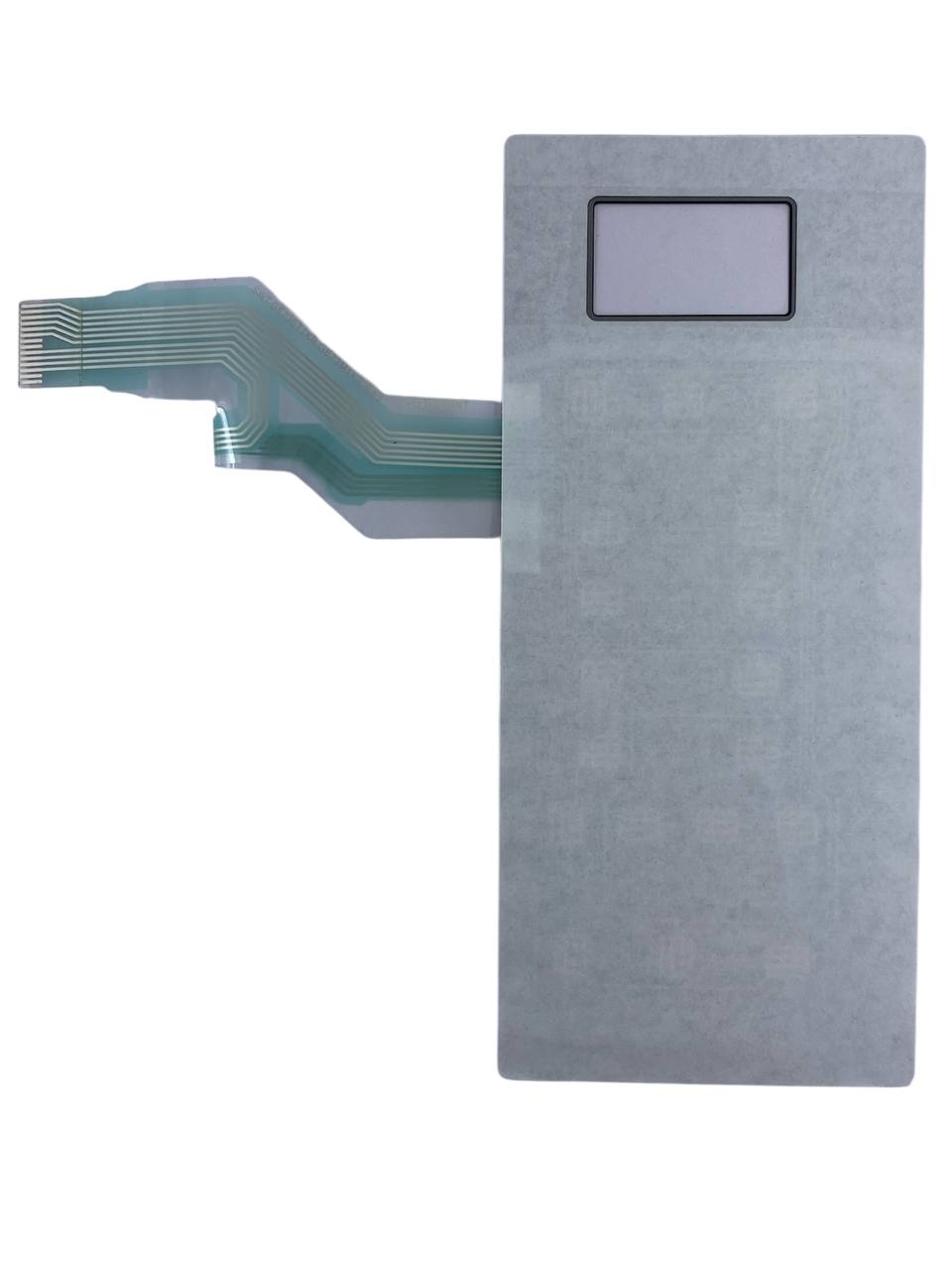 картинка Samsung DE34-00383D Сенсорная панель управления для микроволновой печи (СВЧ) GW73E1KR-S от магазина Интерком-НН