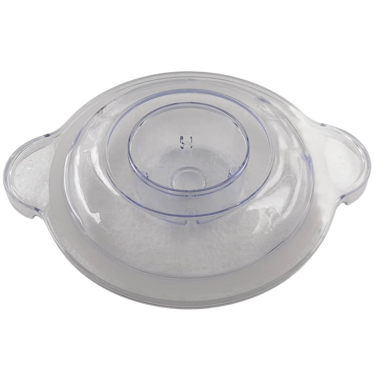 картинка Redmond RCR-3824-KR крышка стеклянной чаши для измельчителя RCR-3824 от магазина Интерком-НН