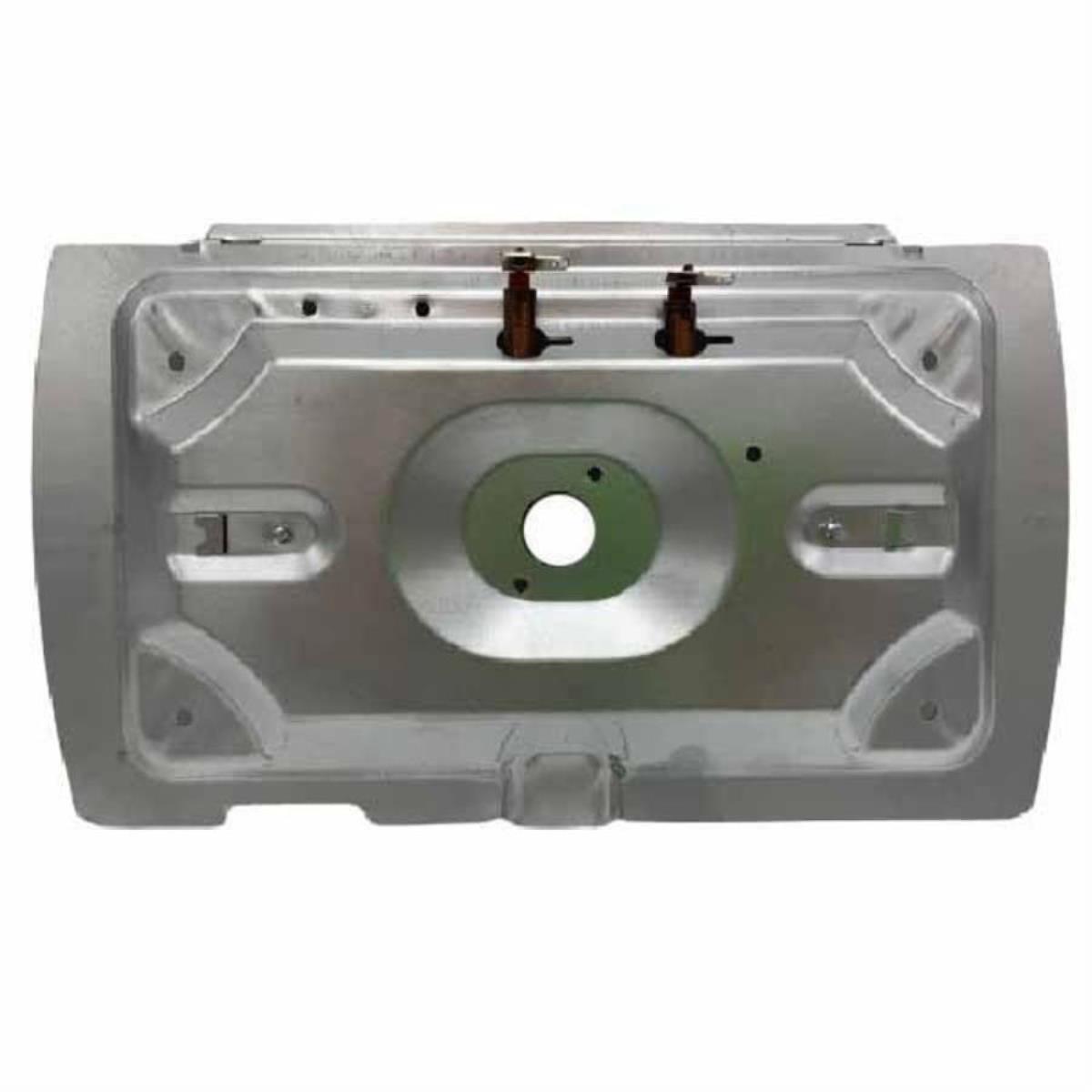 картинка Redmond RMB-M615/10-TENN Тэн нижний с защитным металлическим корпусом для мультипекаря RMB-M615/10 от магазина Интерком-НН