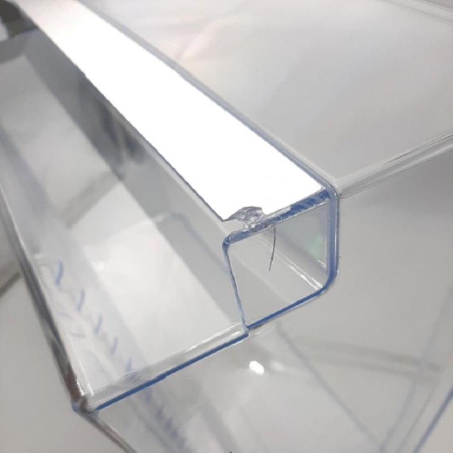 картинка Bosch 00741035 Овощной ящик УЦЕНКА для холодильника, для KGE/S/V.. от магазина Интерком-НН