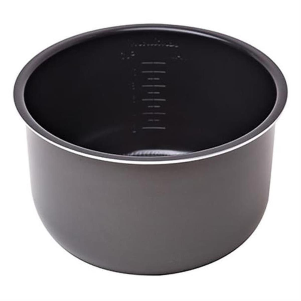 картинка Мулинекс SS-994502 (SS-7235007069) Чаша (кастрюля 5 литров) для мультиварки CE502832, CE503132 от магазина Интерком-НН