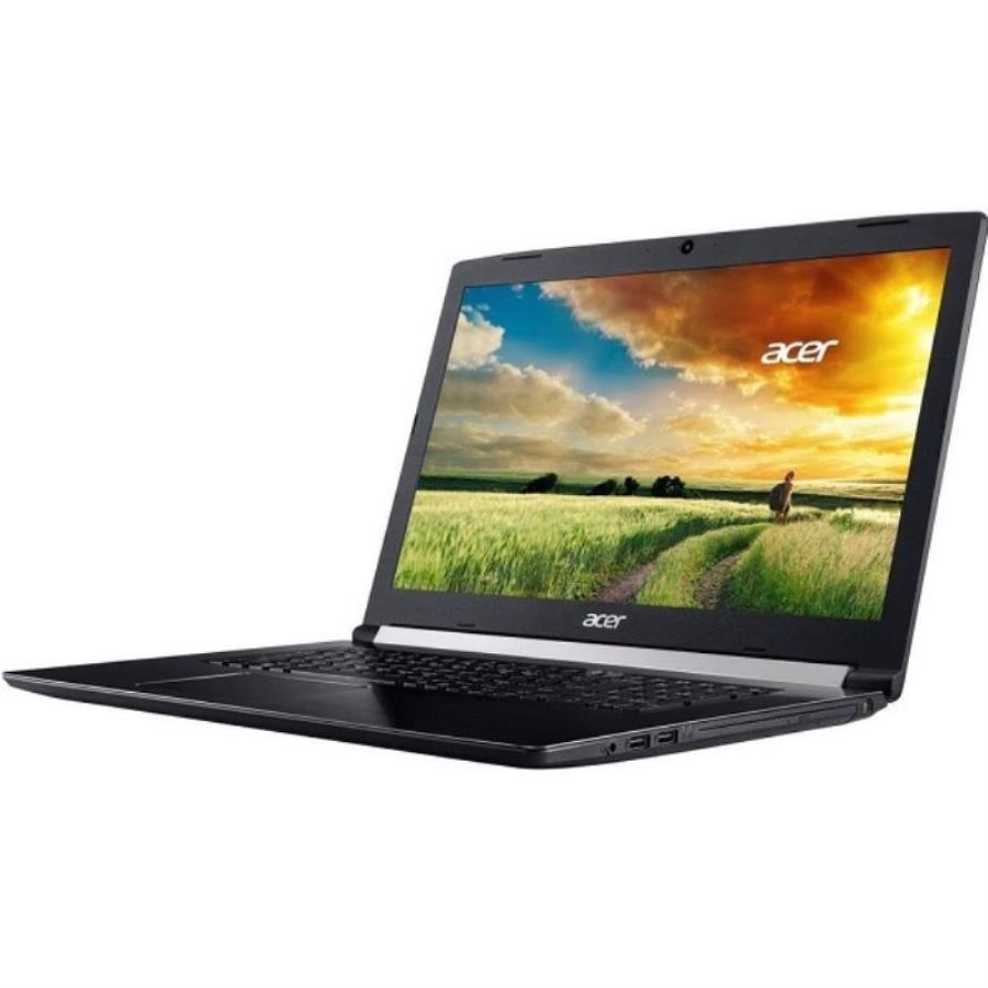 картинка Ноутбук ACER Aspire A517-51G-391E, 17.3", IPS, Intel Core i3 6006U 2ГГц, 8Гб, 1000Гб, nVidia GeForce от магазина Интерком-НН